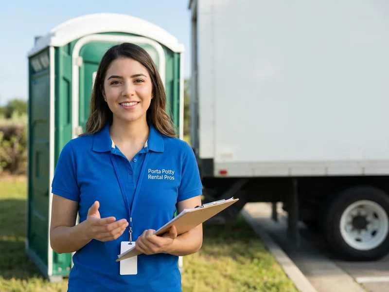 Porta Potty Rental  in Mount Dora  FAQ